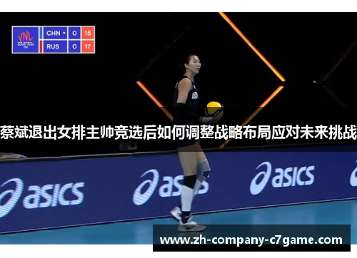 蔡斌退出女排主帅竞选后如何调整战略布局应对未来挑战