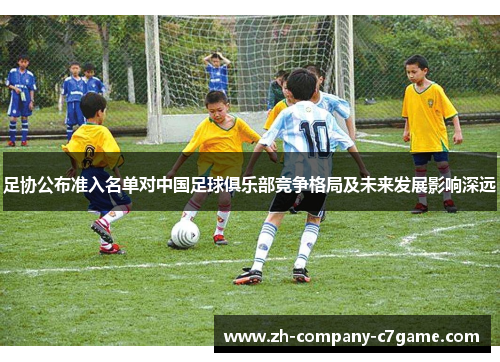 足协公布准入名单对中国足球俱乐部竞争格局及未来发展影响深远